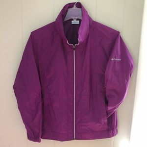 Columbia | Lightweight Jacket - XL